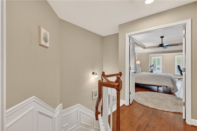 3574 Seymour Drive, Atlanta, GA 30319
