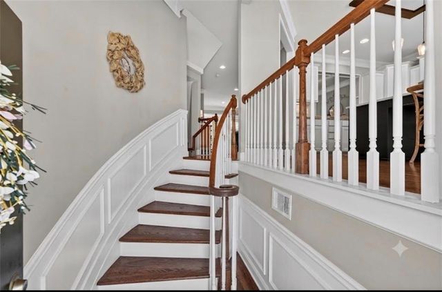 3574 Seymour Drive, Atlanta, GA 30319