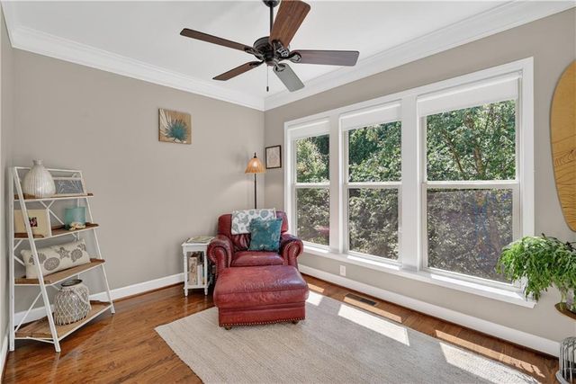 3574 Seymour Drive, Atlanta, GA 30319