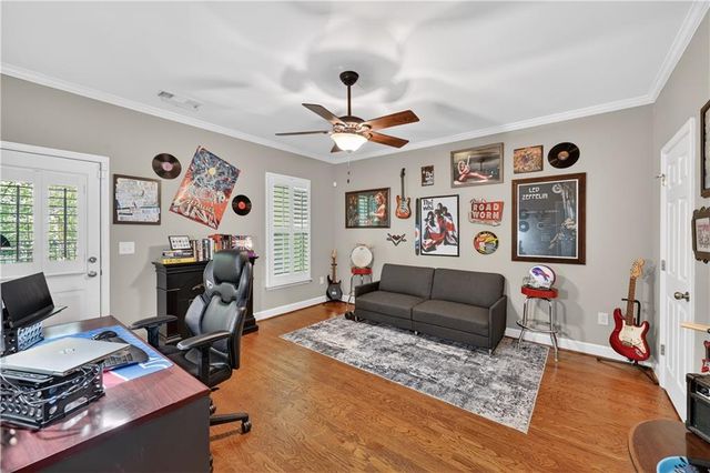 3574 Seymour Drive, Atlanta, GA 30319