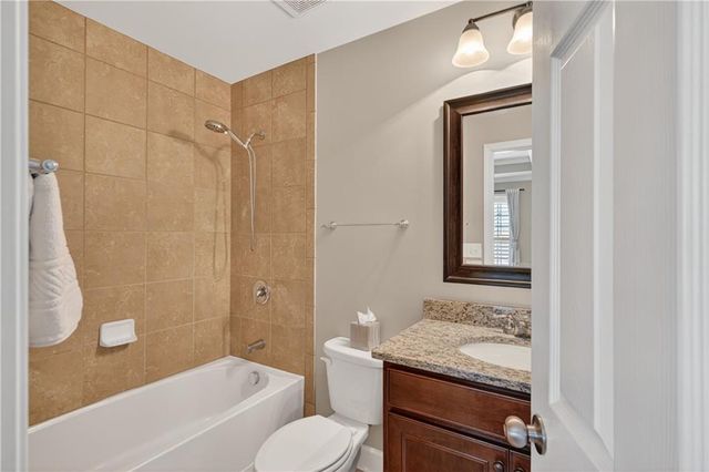 3574 Seymour Drive, Atlanta, GA 30319