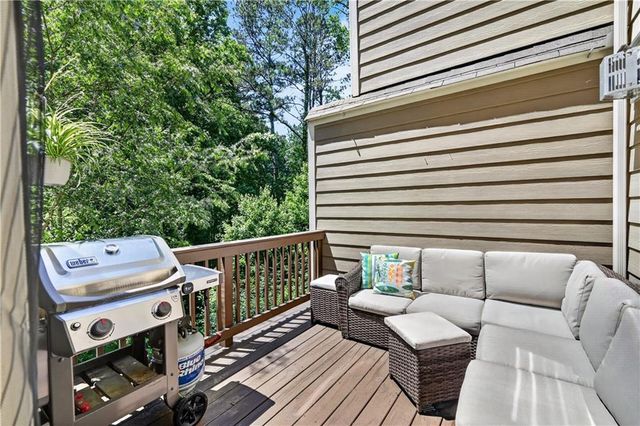 3574 Seymour Drive, Atlanta, GA 30319