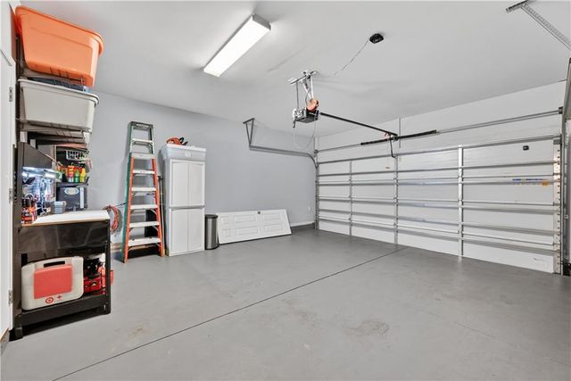 3574 Seymour Drive, Atlanta, GA 30319