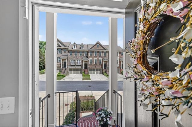 3574 Seymour Drive, Atlanta, GA 30319