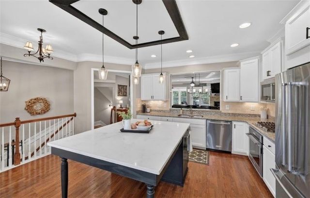 3574 Seymour Drive, Atlanta, GA 30319