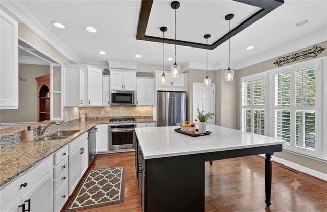 3574 Seymour Drive, Atlanta, GA 30319