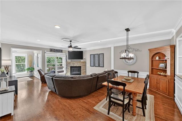 3574 Seymour Drive, Atlanta, GA 30319
