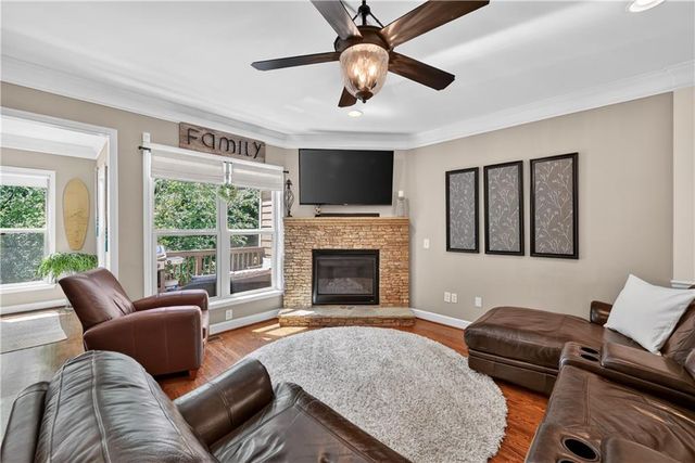 3574 Seymour Drive, Atlanta, GA 30319