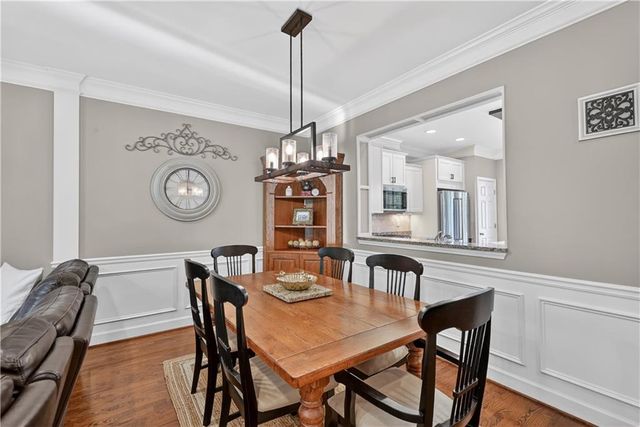 3574 Seymour Drive, Atlanta, GA 30319