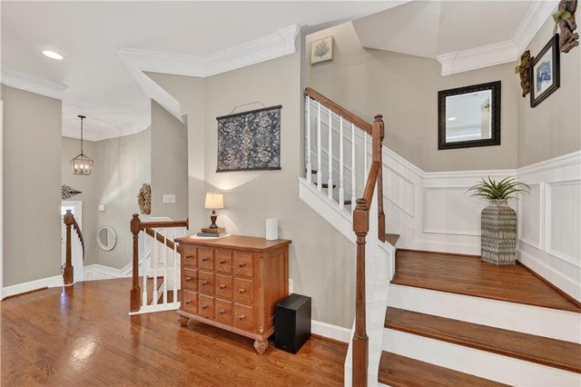 3574 Seymour Drive, Atlanta, GA 30319