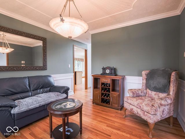 4633 Palomino Trail, Indianapolis, IN 46239