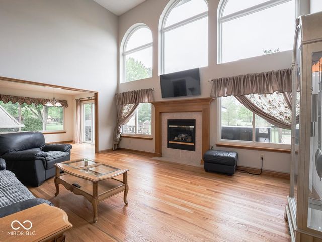 4633 Palomino Trail, Indianapolis, IN 46239