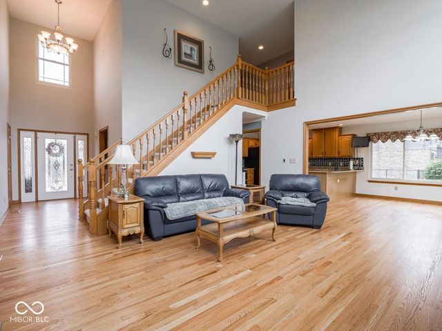 4633 Palomino Trail, Indianapolis, IN 46239