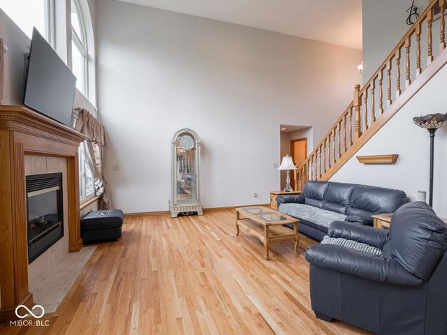 4633 Palomino Trail, Indianapolis, IN 46239
