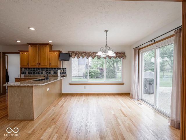 4633 Palomino Trail, Indianapolis, IN 46239