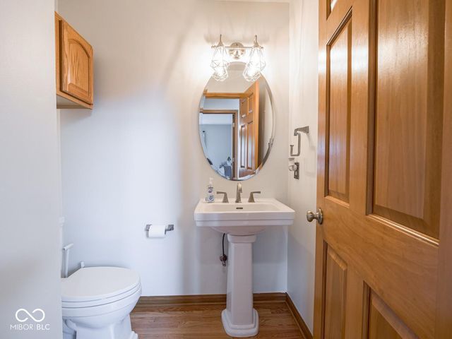 4633 Palomino Trail, Indianapolis, IN 46239