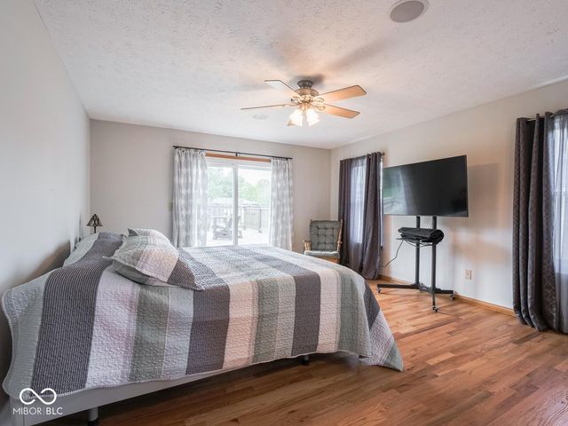 4633 Palomino Trail, Indianapolis, IN 46239