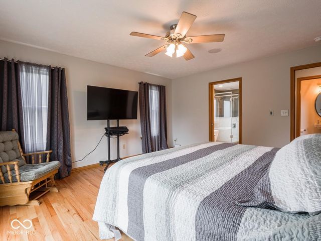 4633 Palomino Trail, Indianapolis, IN 46239