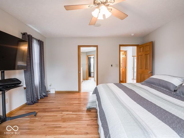 4633 Palomino Trail, Indianapolis, IN 46239