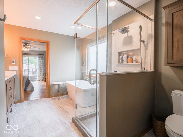 4633 Palomino Trail, Indianapolis, IN 46239