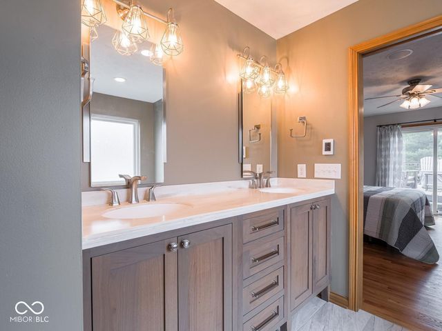 4633 Palomino Trail, Indianapolis, IN 46239