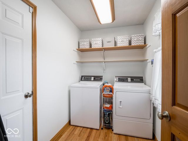 4633 Palomino Trail, Indianapolis, IN 46239