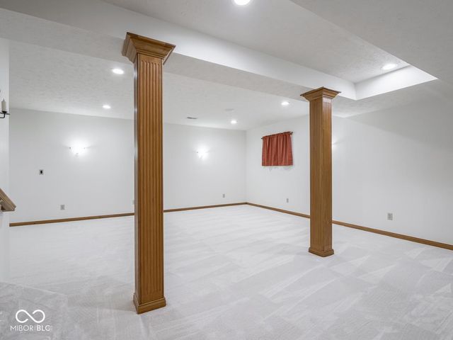 4633 Palomino Trail, Indianapolis, IN 46239
