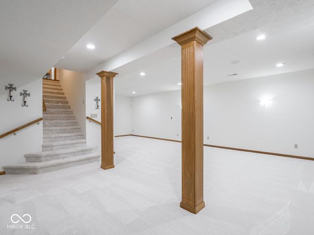 4633 Palomino Trail, Indianapolis, IN 46239