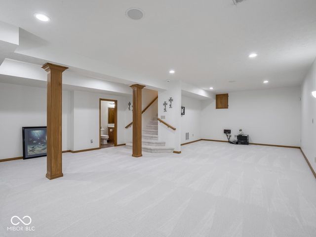4633 Palomino Trail, Indianapolis, IN 46239