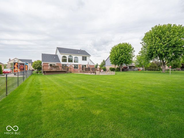 4633 Palomino Trail, Indianapolis, IN 46239