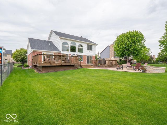 4633 Palomino Trail, Indianapolis, IN 46239