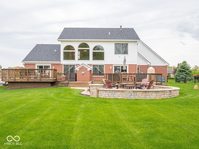 4633 Palomino Trail, Indianapolis, IN 46239