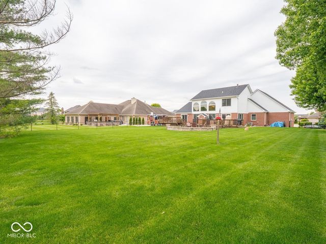 4633 Palomino Trail, Indianapolis, IN 46239