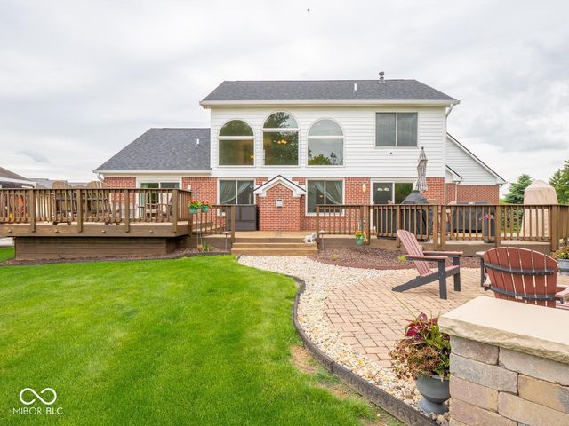4633 Palomino Trail, Indianapolis, IN 46239