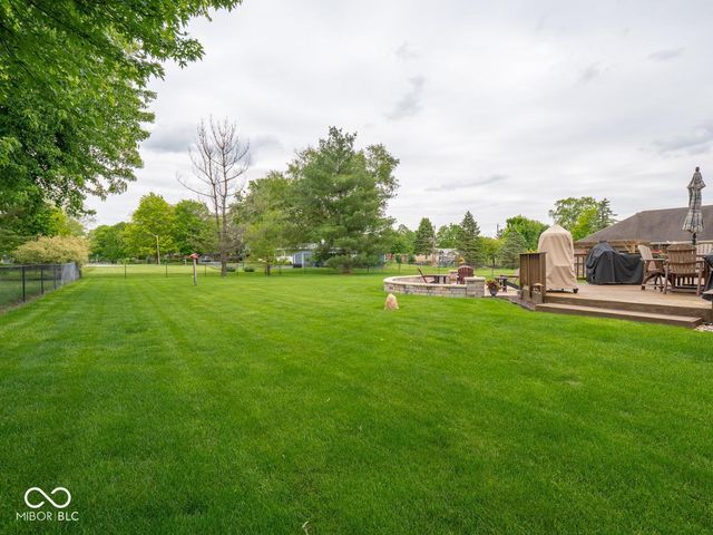 4633 Palomino Trail, Indianapolis, IN 46239