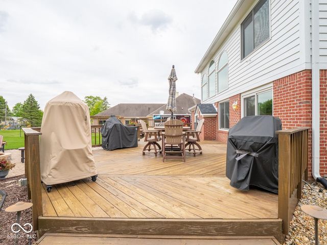 4633 Palomino Trail, Indianapolis, IN 46239