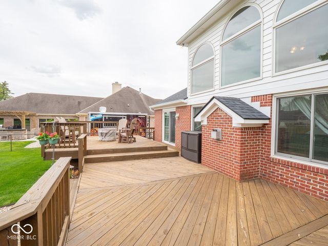 4633 Palomino Trail, Indianapolis, IN 46239