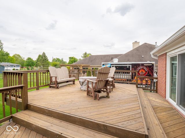 4633 Palomino Trail, Indianapolis, IN 46239