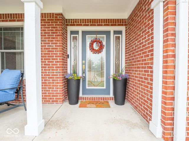 4633 Palomino Trail, Indianapolis, IN 46239