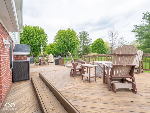 4633 Palomino Trail, Indianapolis, IN 46239