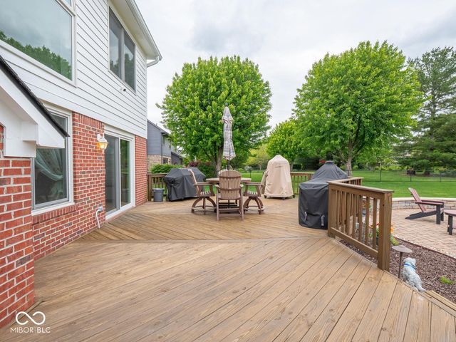 4633 Palomino Trail, Indianapolis, IN 46239