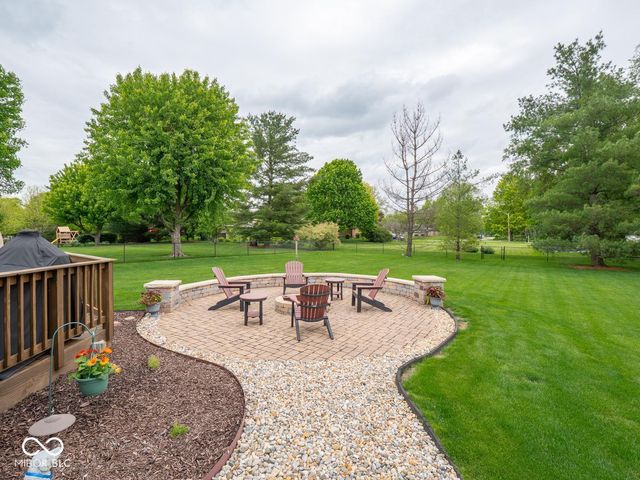 4633 Palomino Trail, Indianapolis, IN 46239
