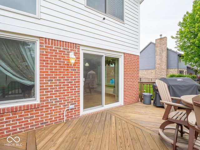 4633 Palomino Trail, Indianapolis, IN 46239