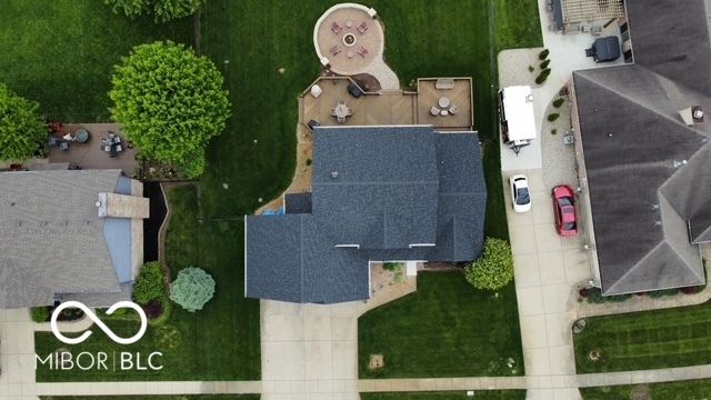 4633 Palomino Trail, Indianapolis, IN 46239