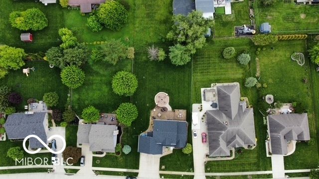4633 Palomino Trail, Indianapolis, IN 46239