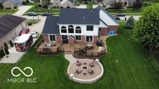4633 Palomino Trail, Indianapolis, IN 46239
