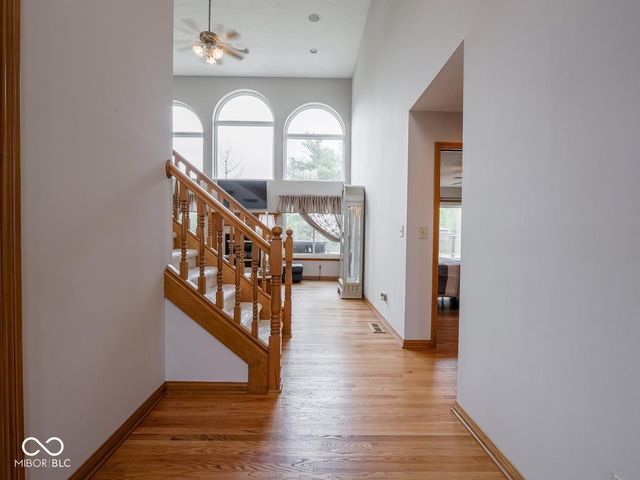 4633 Palomino Trail, Indianapolis, IN 46239