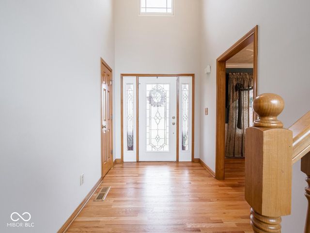 4633 Palomino Trail, Indianapolis, IN 46239