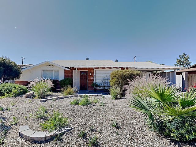 4007 W TUCKEY Lane, Phoenix, AZ 85019