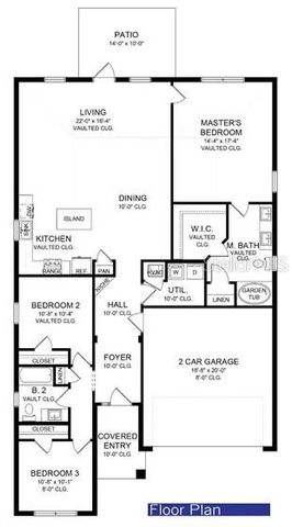 2150 NW 23RD LOOP, Ocala, FL 34475